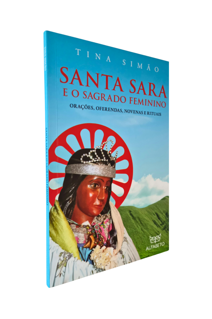 Santa sara e o sagrado feminino 1