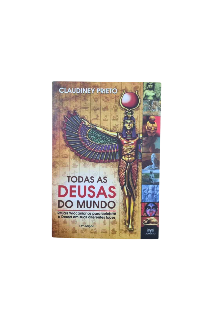 Deusas 1