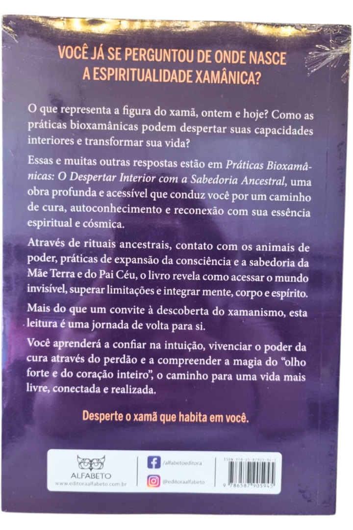 Praticas bioxamanicas 2