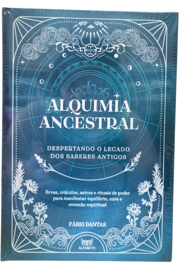 Alquimia ancestral 1