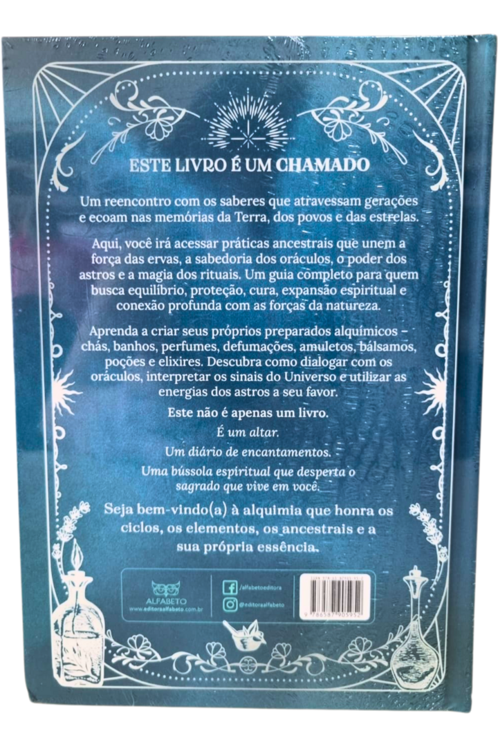 Alquimia ancestral 2