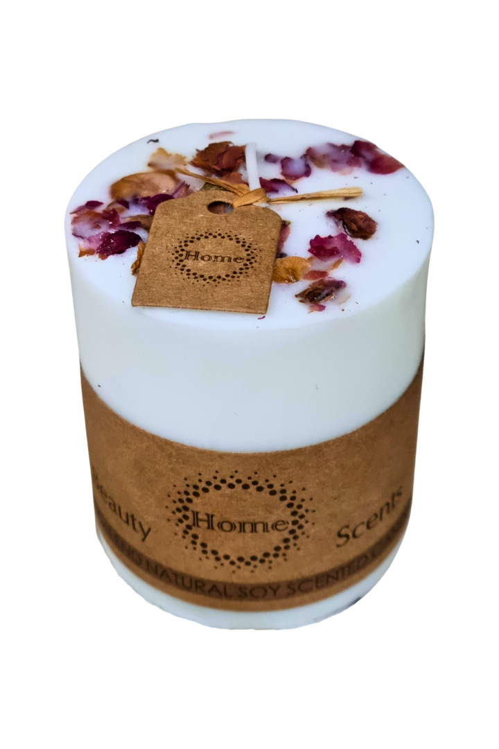 Vela beauty home sortidas kf001 1