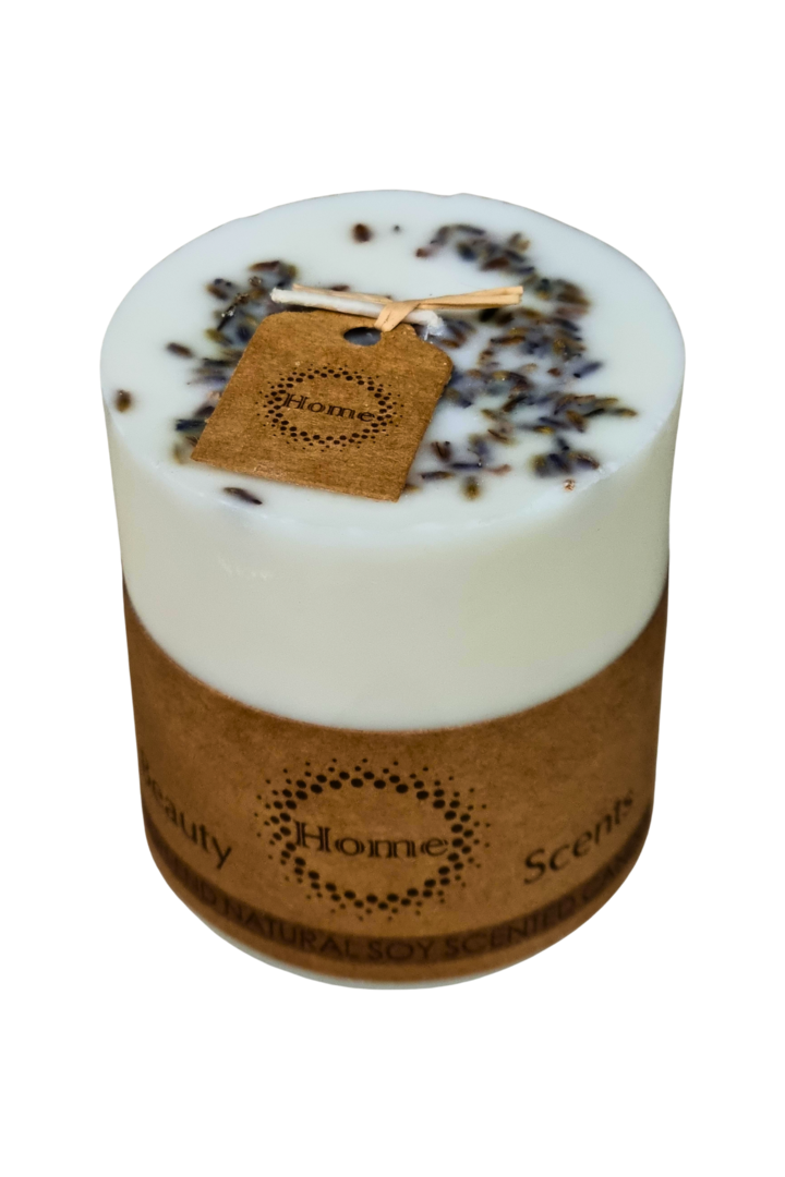 Vela beauty home sortidas kf001 2