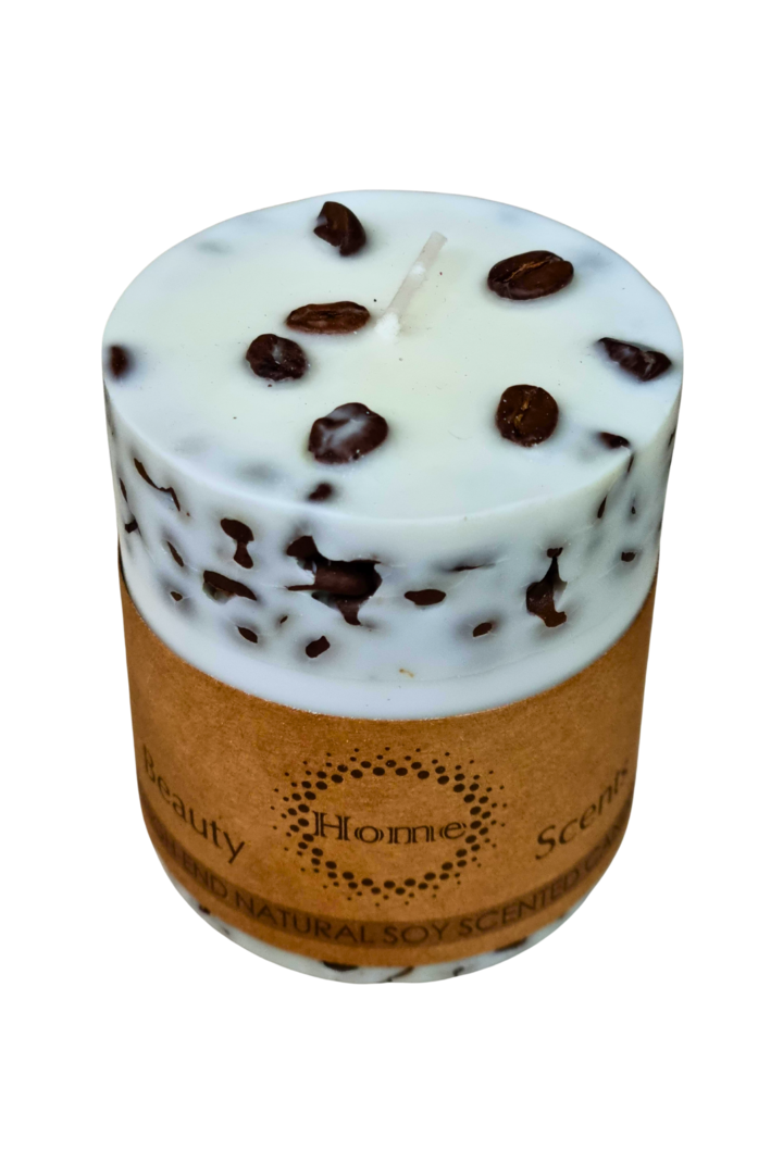Vela beauty home sortidas kf001 3