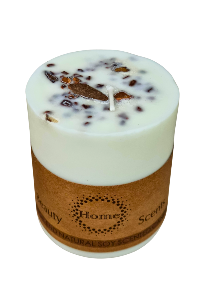 Vela beauty home sortidas kf001 4