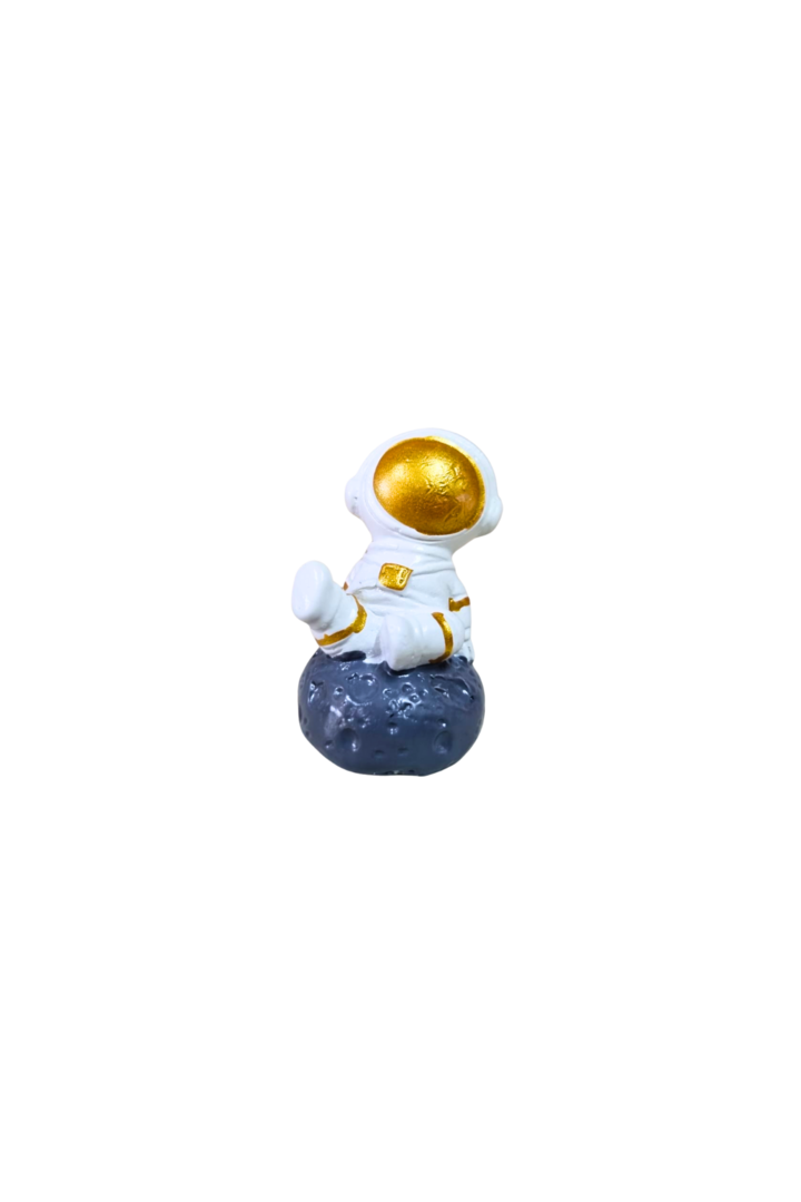 Astronauta 3
