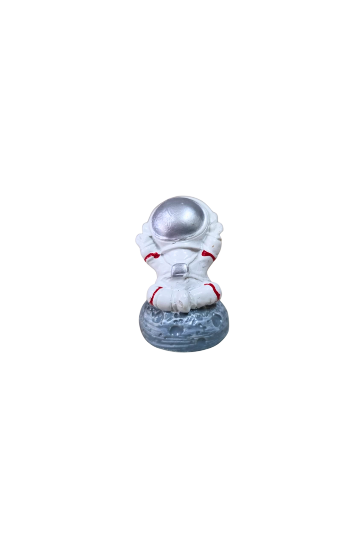 Astronauta 4