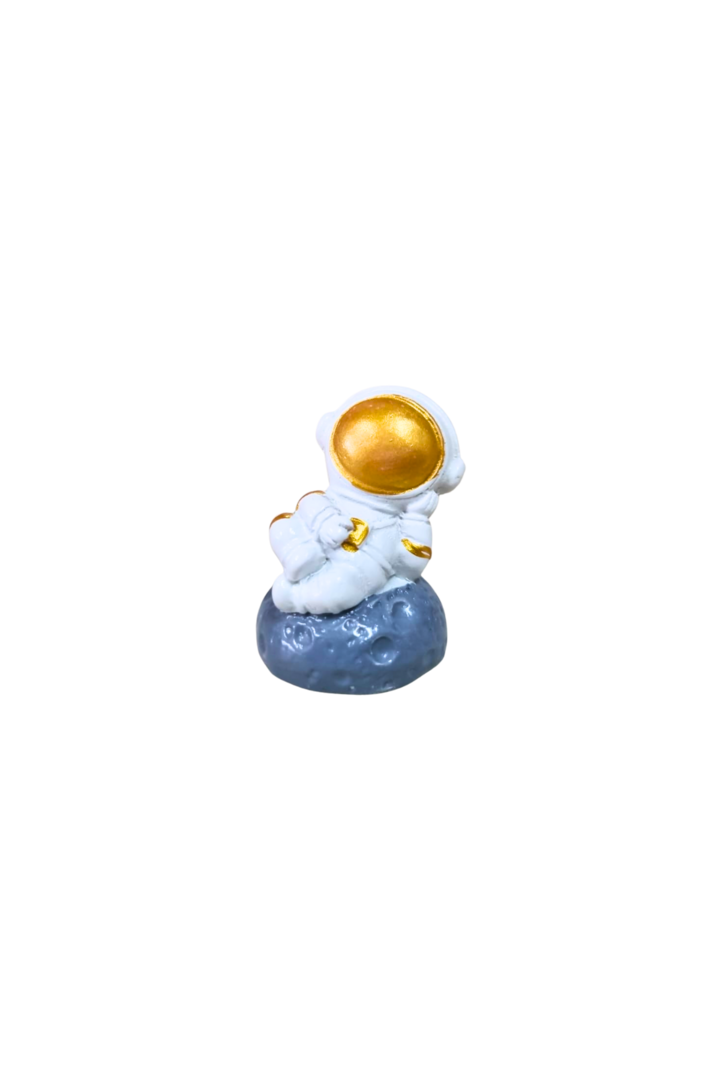 Astronauta 5