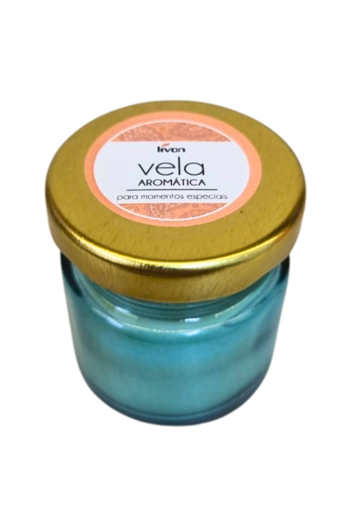 Vela perfumada mini 1