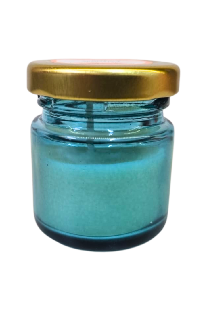 Vela perfumada mini 2