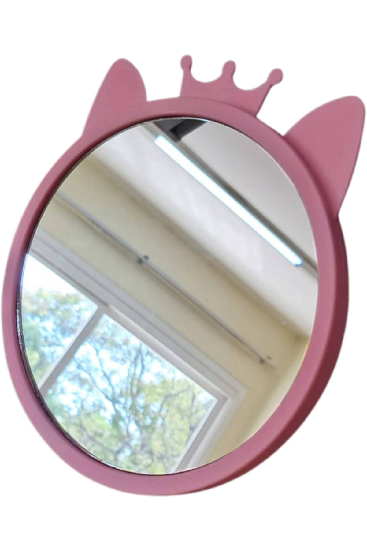 Espelho gatinho mesa 1