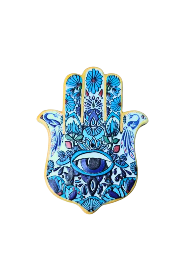 Hamsa 2