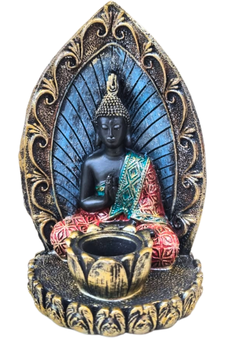Buda color 1