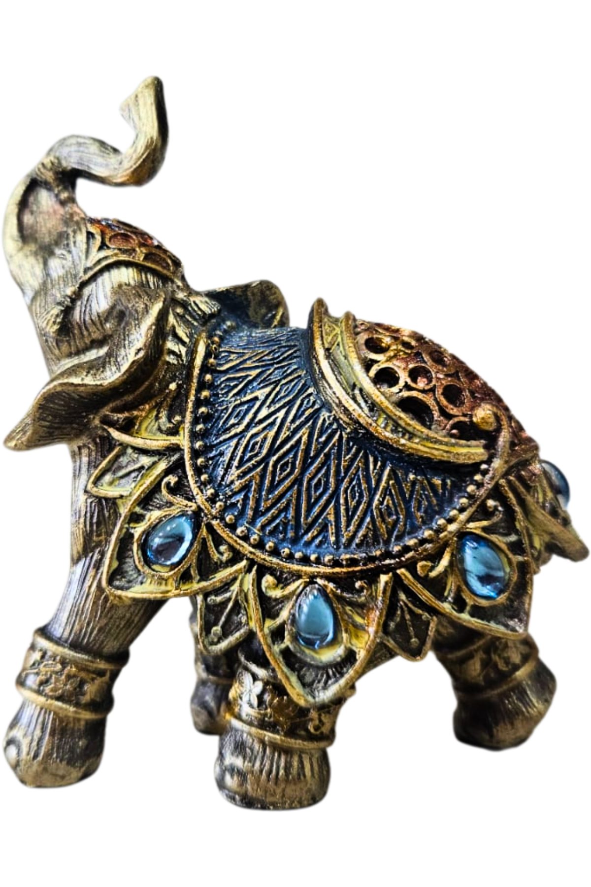 Elefante n100 2