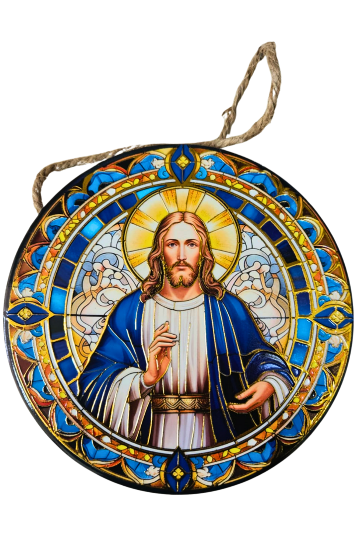 Jesus 1
