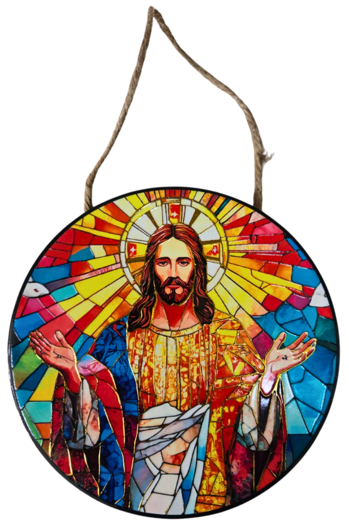 Jesus 2