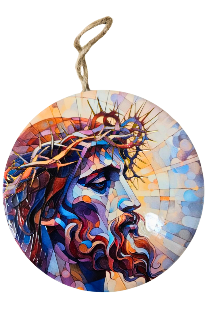 Jesus 6