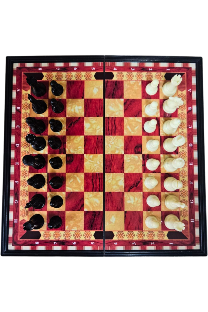 Xadrez 1