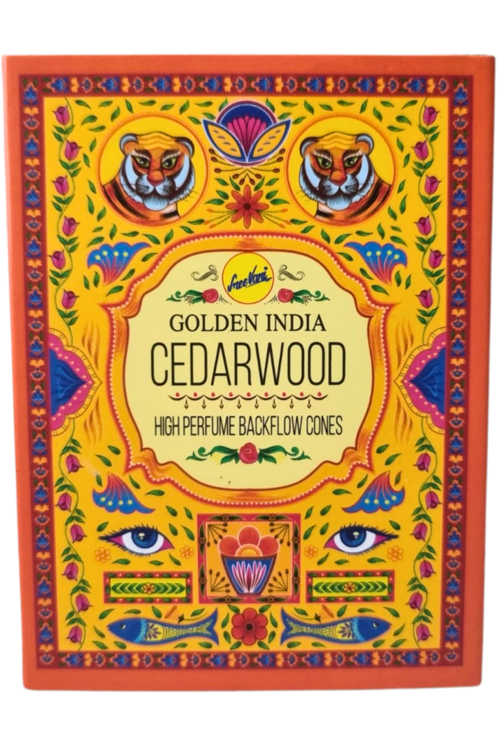 Cedarwood 1