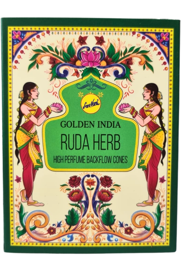 Ruda herb 1