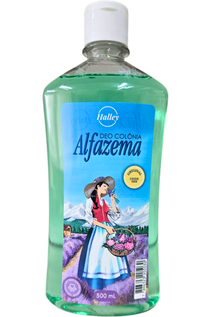 Alfazema 500ml 1