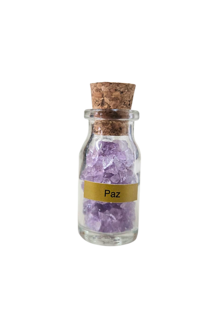 Talisma pedras 13