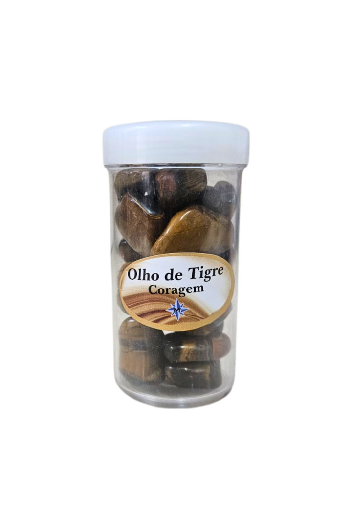 Pote pedras 4