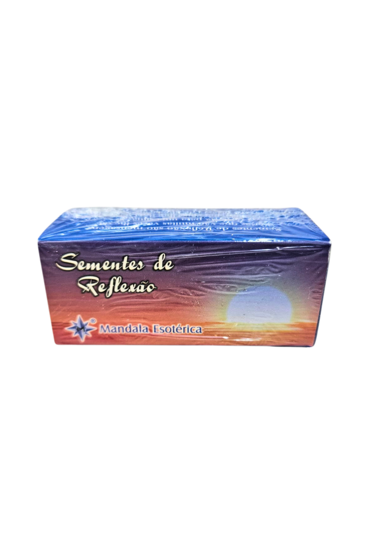 Sementes de reflexao 1