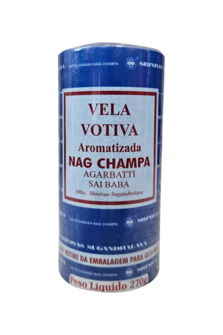 Vela nag champa 1