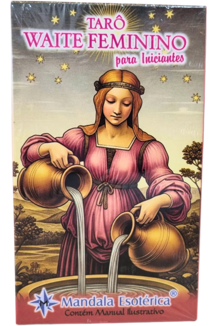 Tarot feminino 1