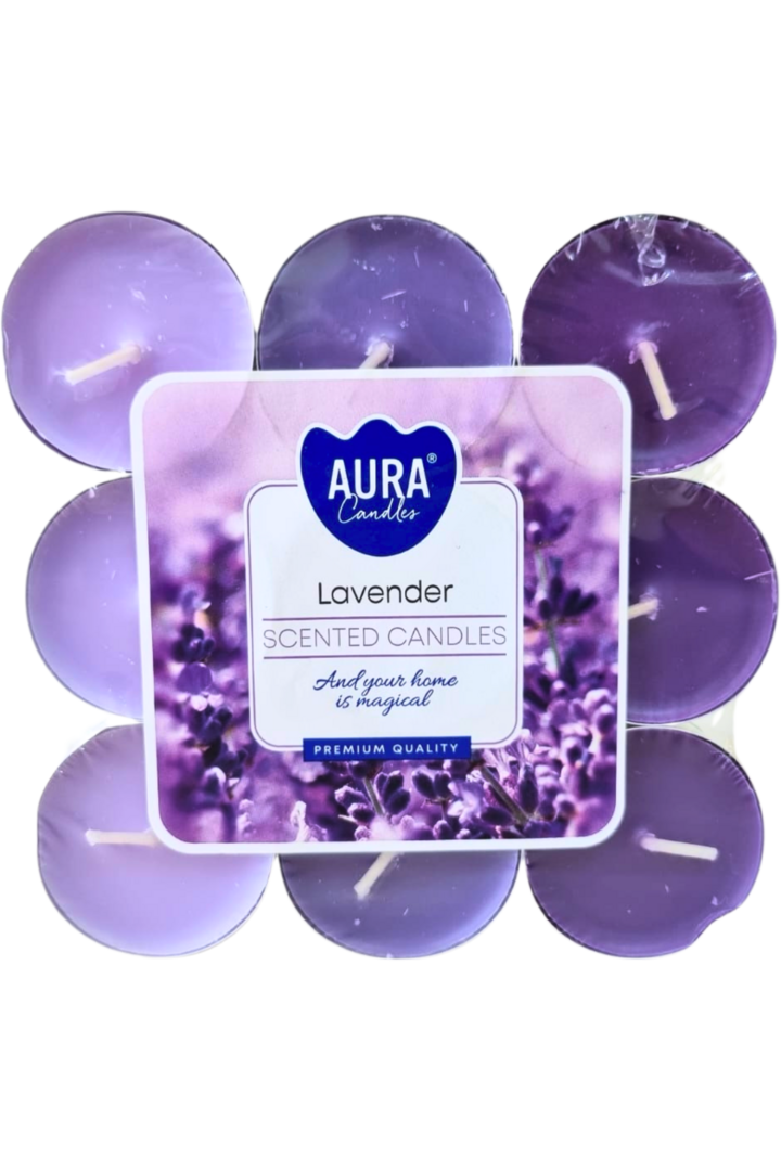 Lavanda 1