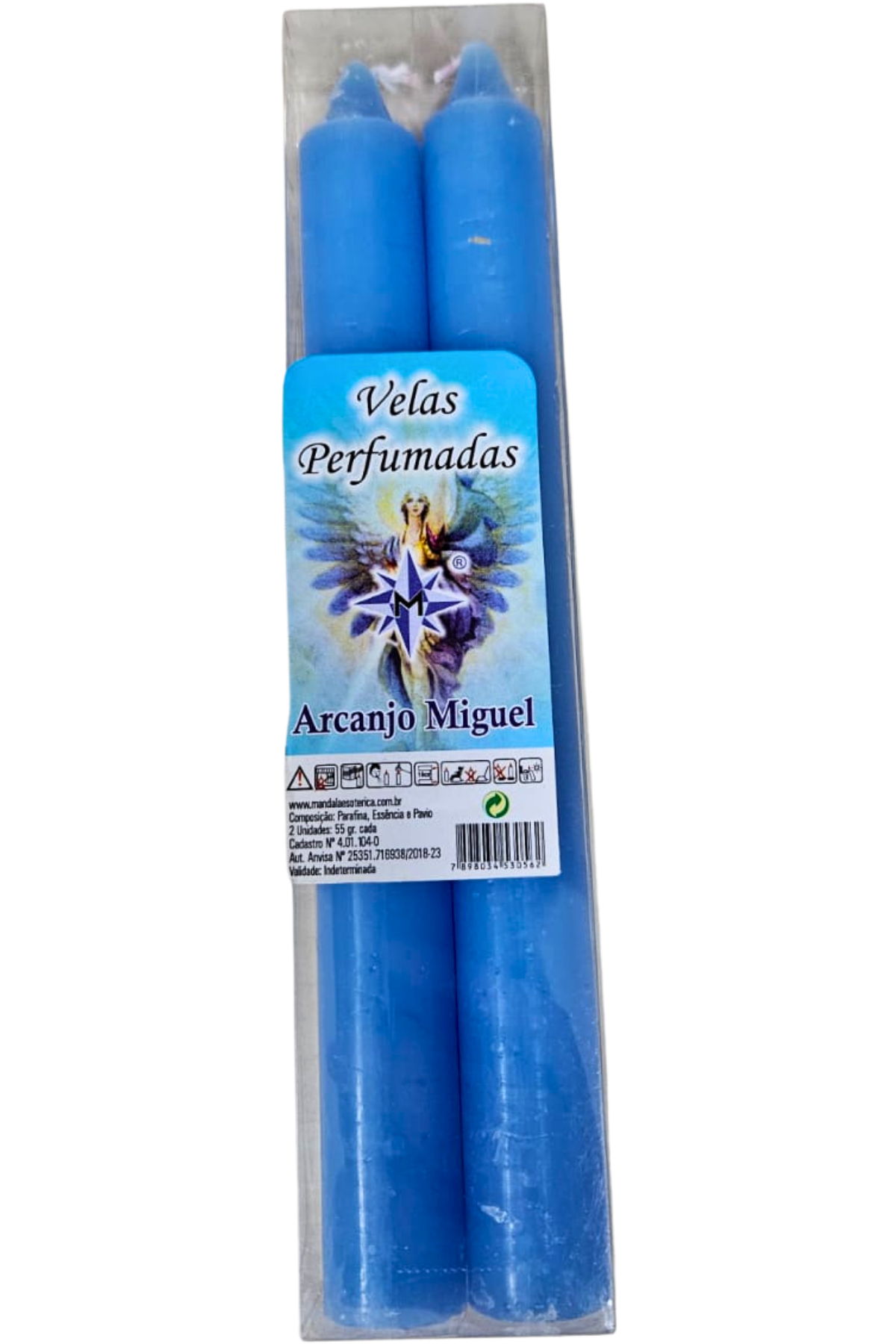 Vela arcanjo 2  1