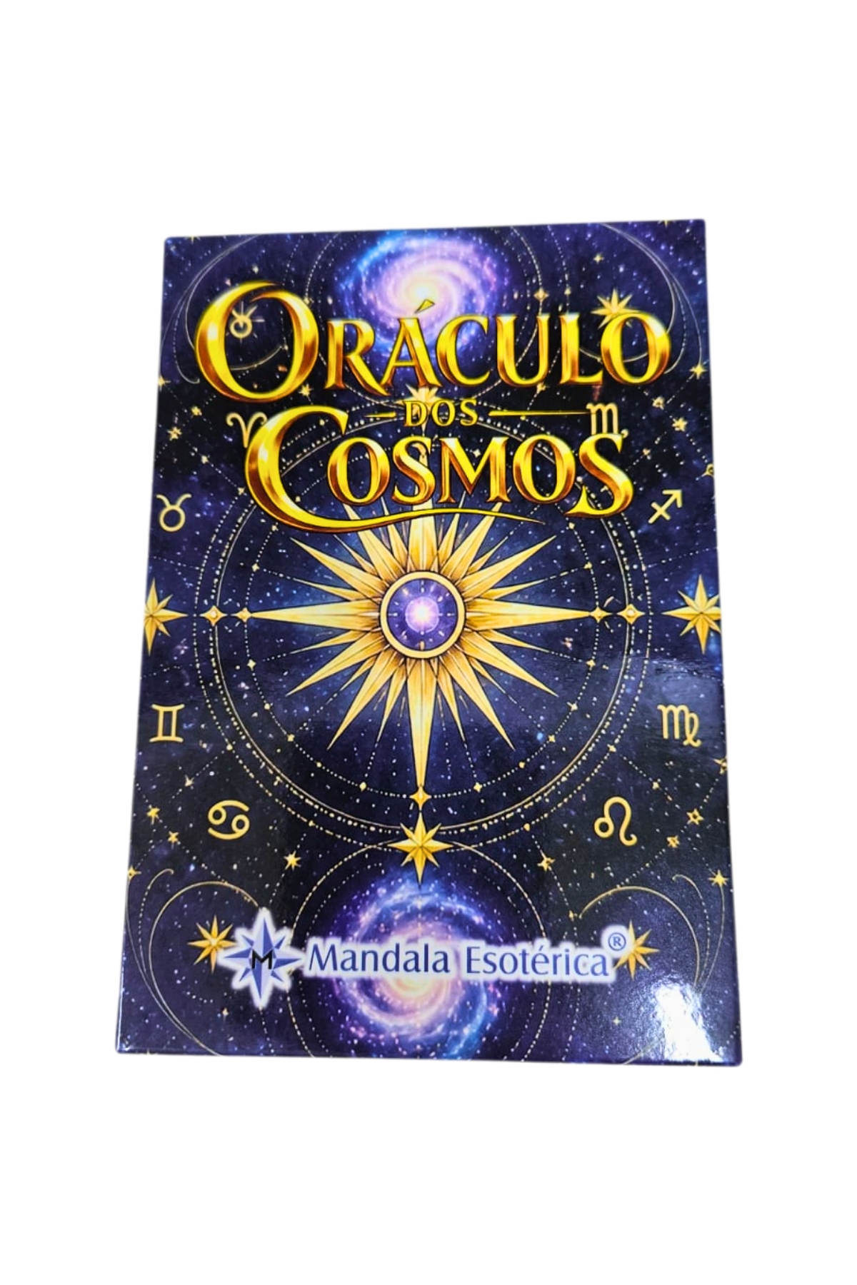Oraculo cosmos 1