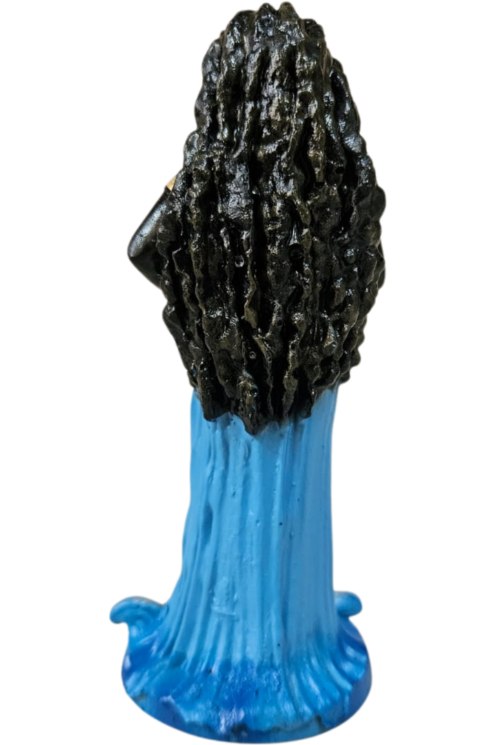 Iemanja 10cm 2