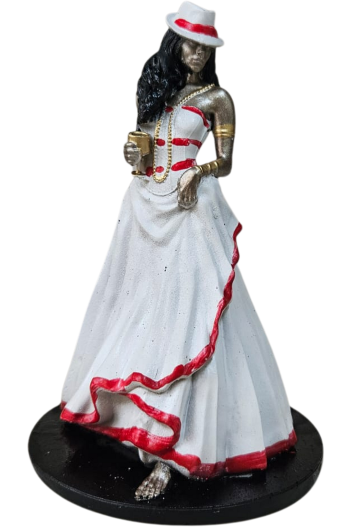 Maria navalha 1