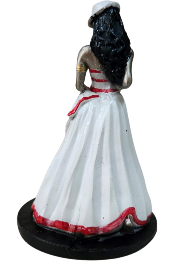 Maria navalha 2