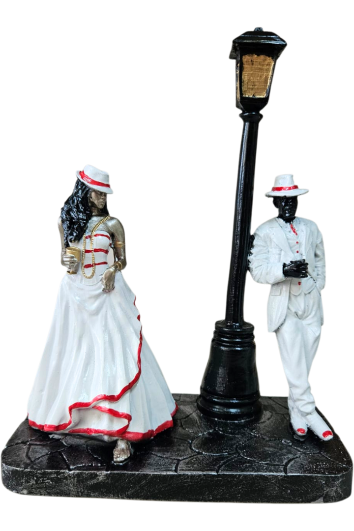 Casal ze 1