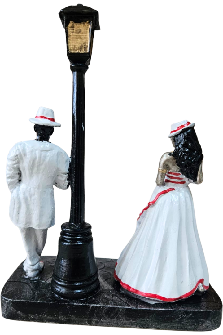 Casal ze 2