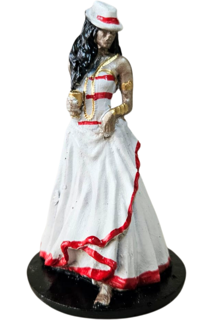 Maria navalha 1
