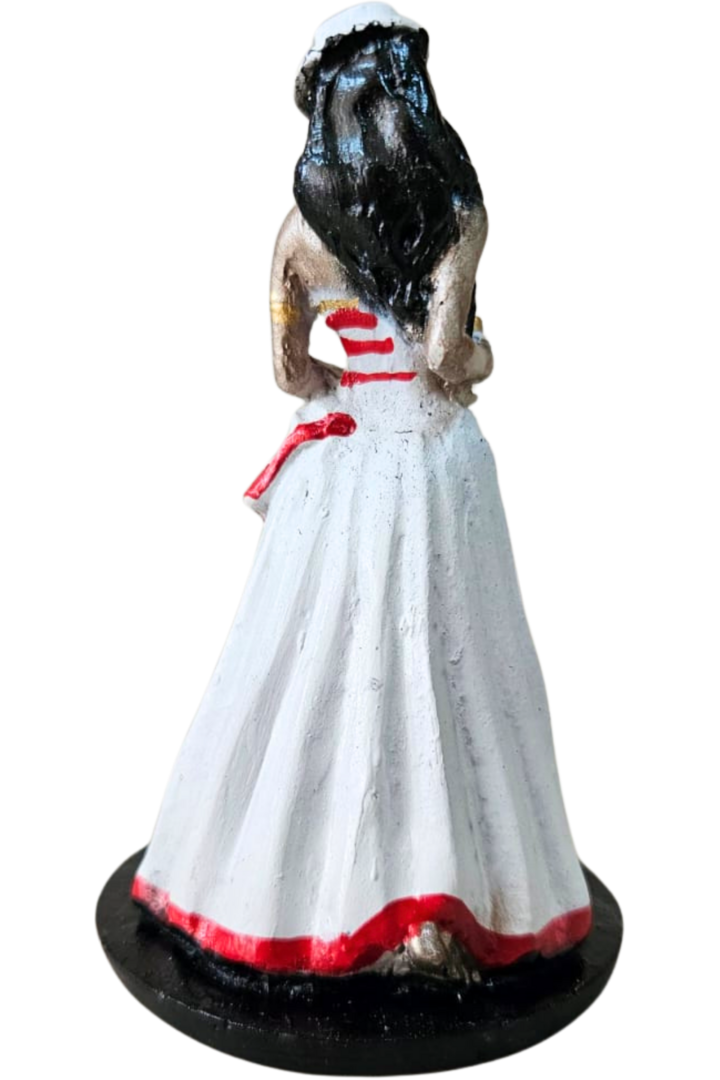Maria navalha 2