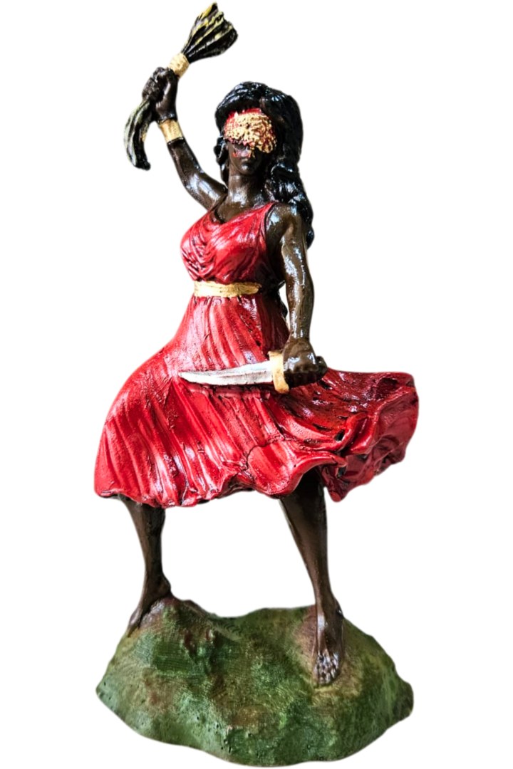 Iansa 1