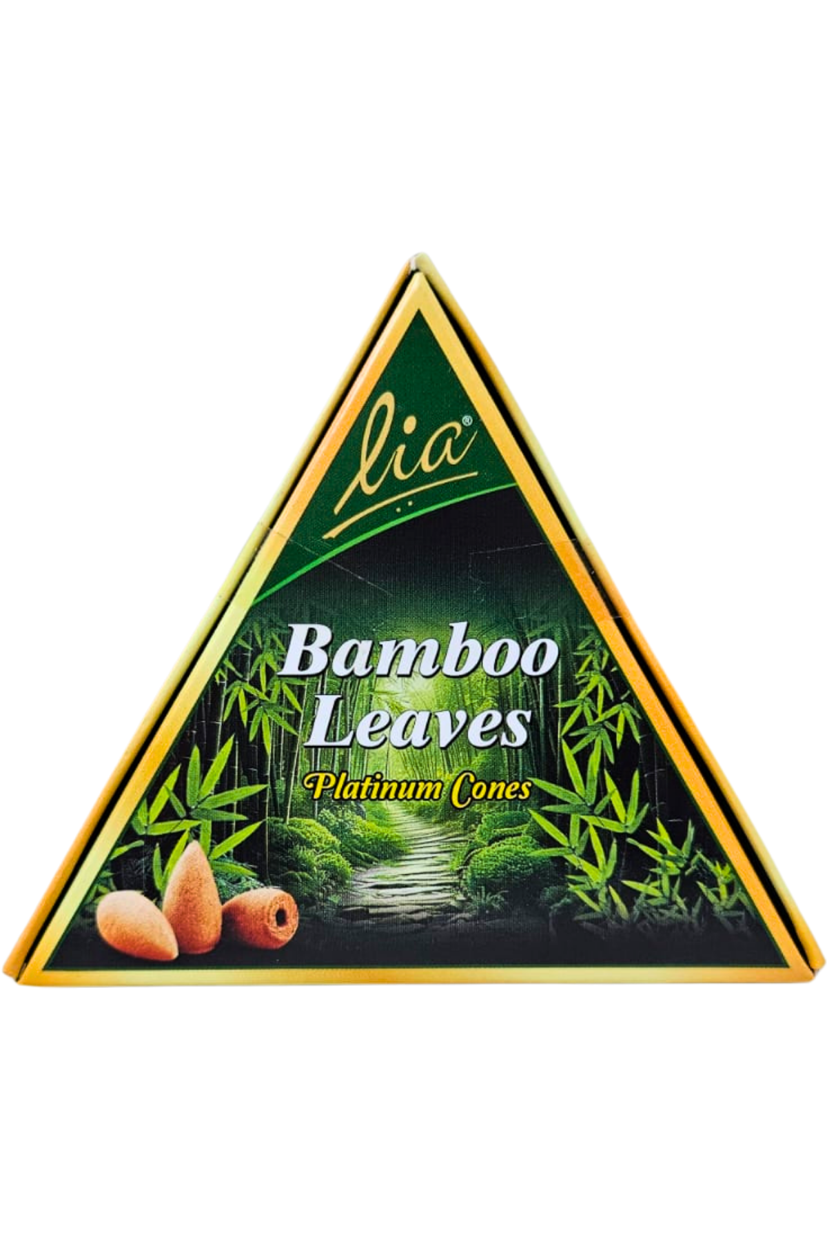 Bamboo 1