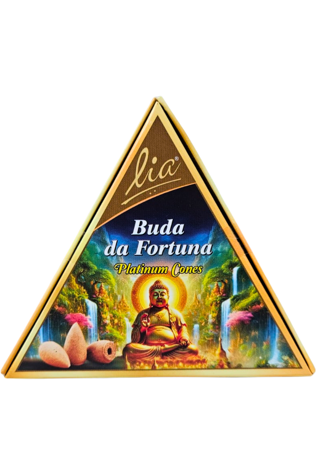 Buda fortuna 1
