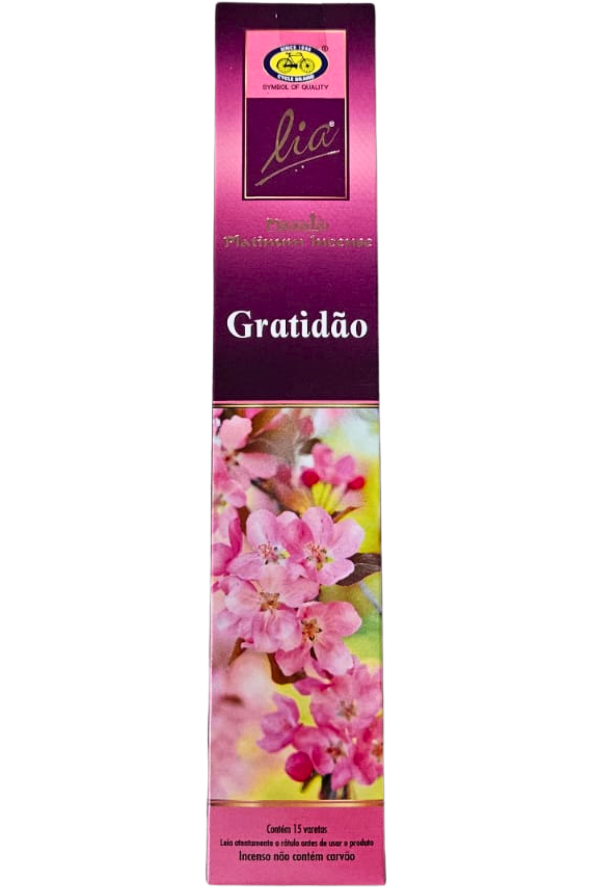 Gratidao 1