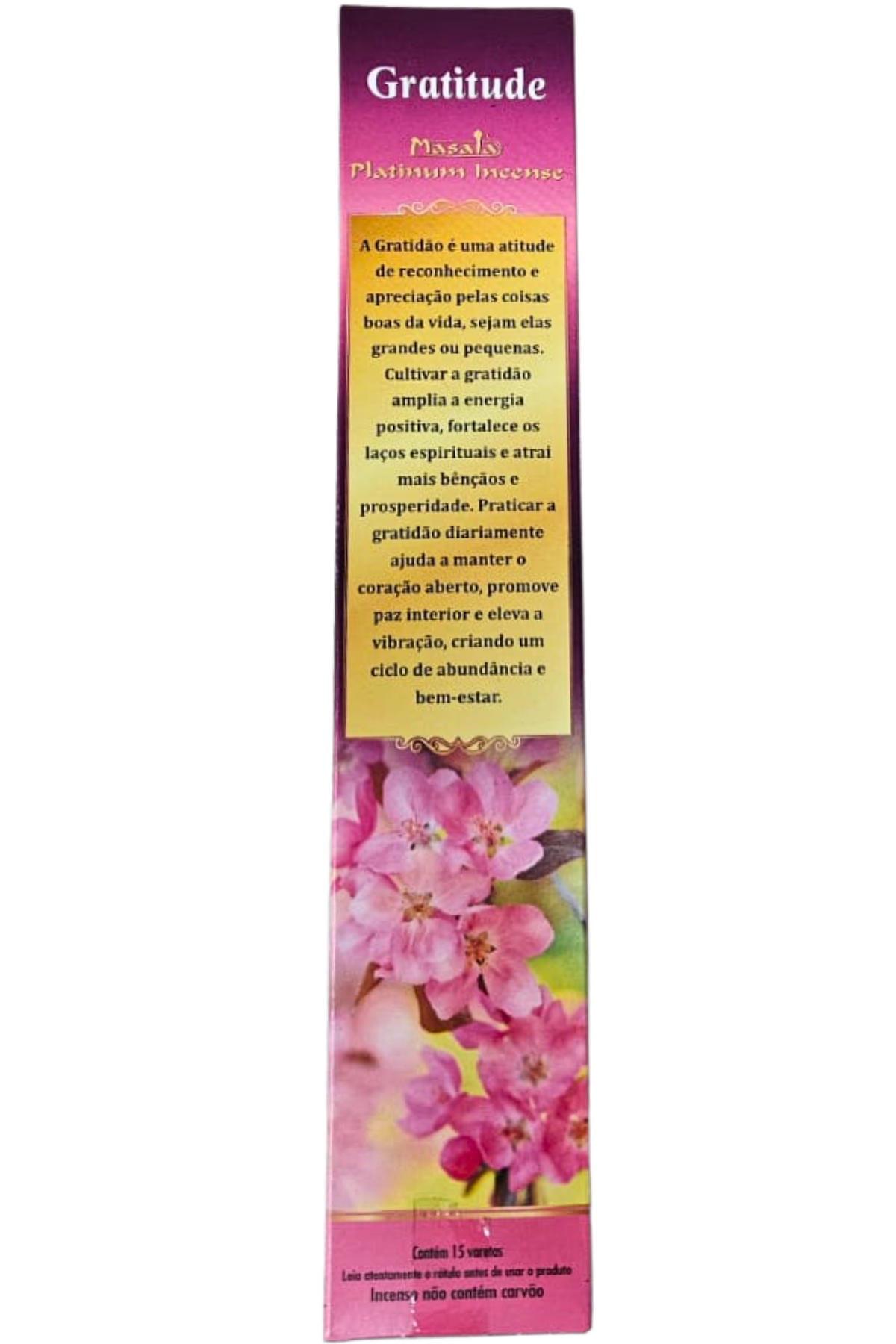 Gratidao 2