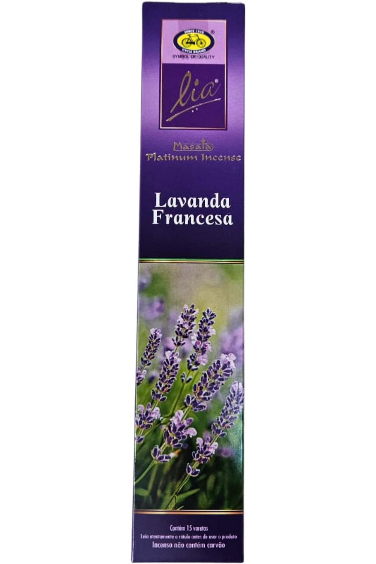 Lavanda 1