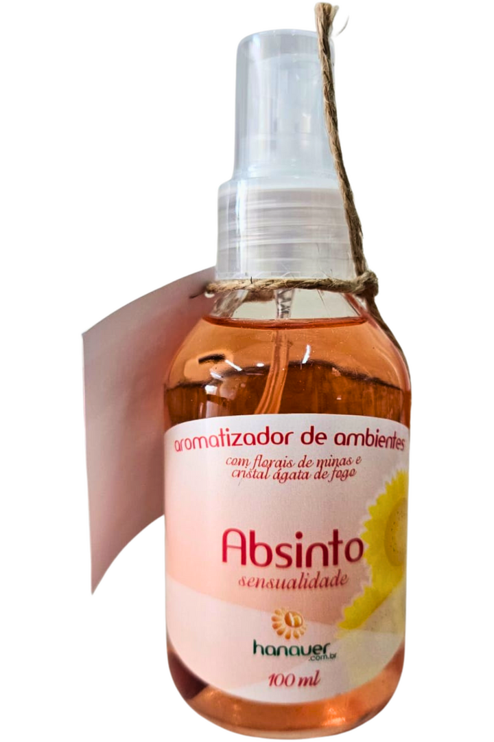 Absinto 1