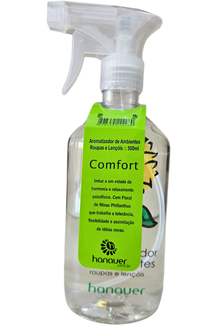 Aromatizador confort 1