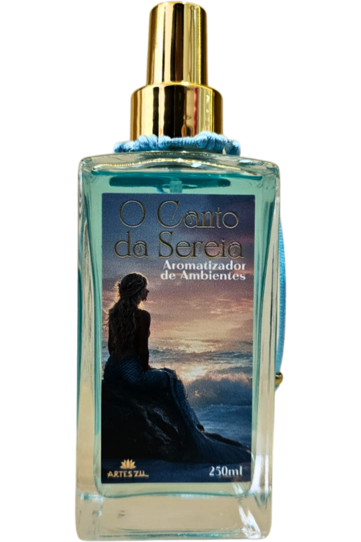 O canto das sereias 1