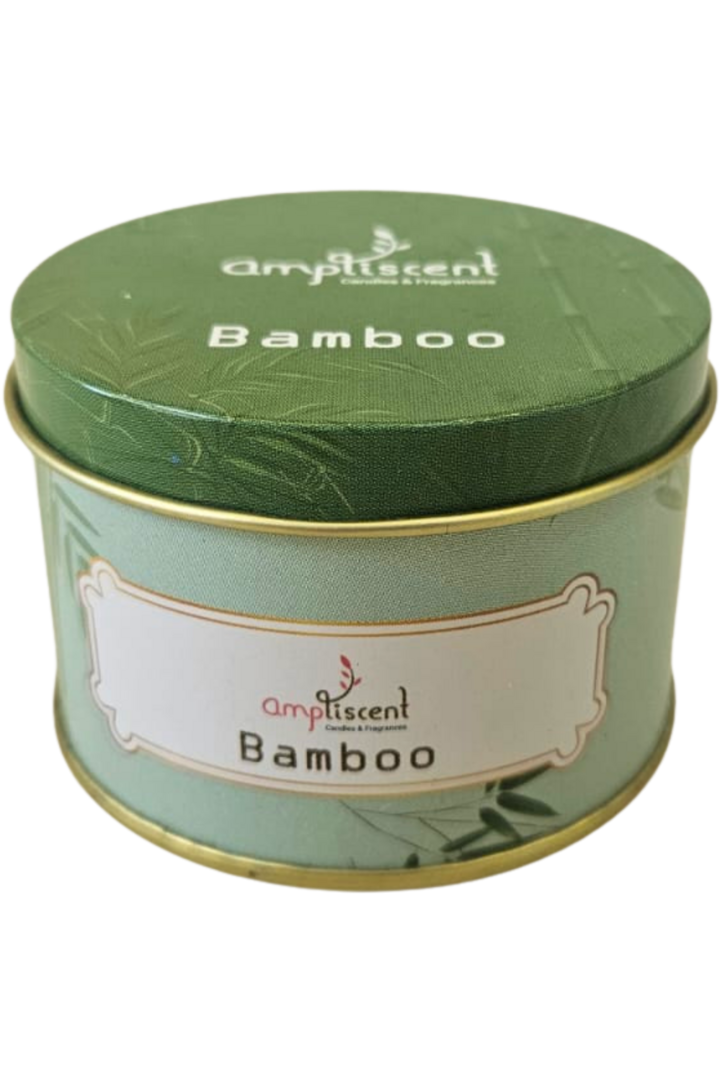 Bamboo 1